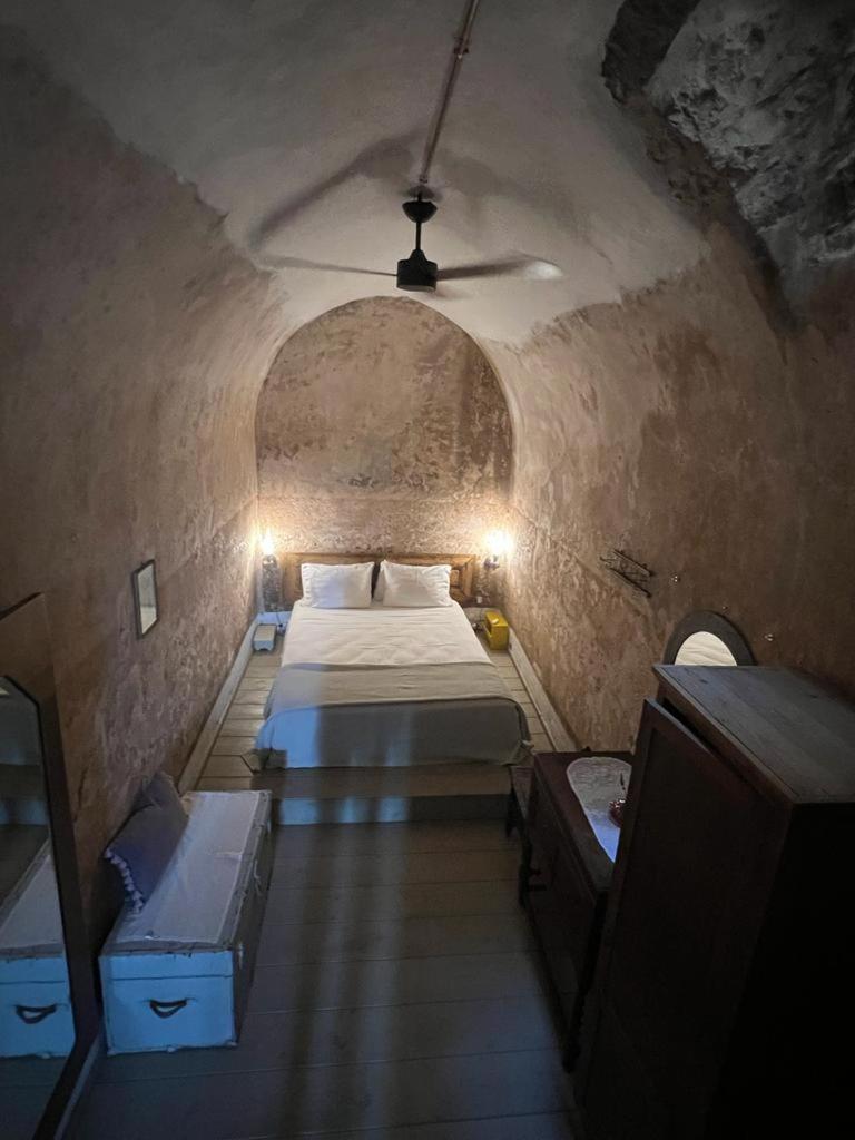 Latmos 1860 Villa สกาลา ภายนอก รูปภาพ