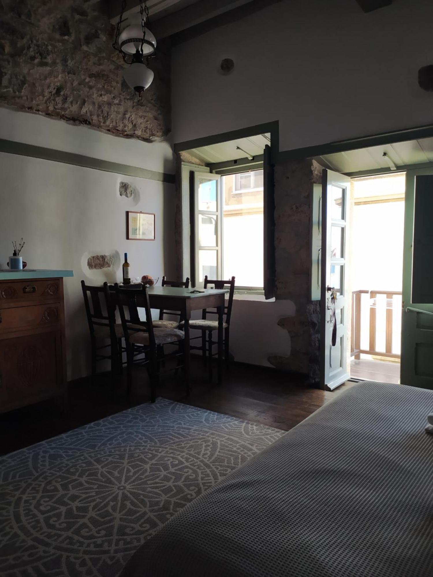 Latmos 1860 Villa สกาลา ห้อง รูปภาพ